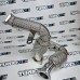 ДаунПайп на Audi 3.0 TFSI 3.2 FSI A6 A7 A8 Q5 S4 S5 с Heat shield ДаунПайп на Audi 3.0 TFSI 3.2 FSI A6 A7 A8 Q5 S4 S5 с Heat shield